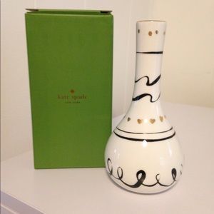 Kate Spade Vase